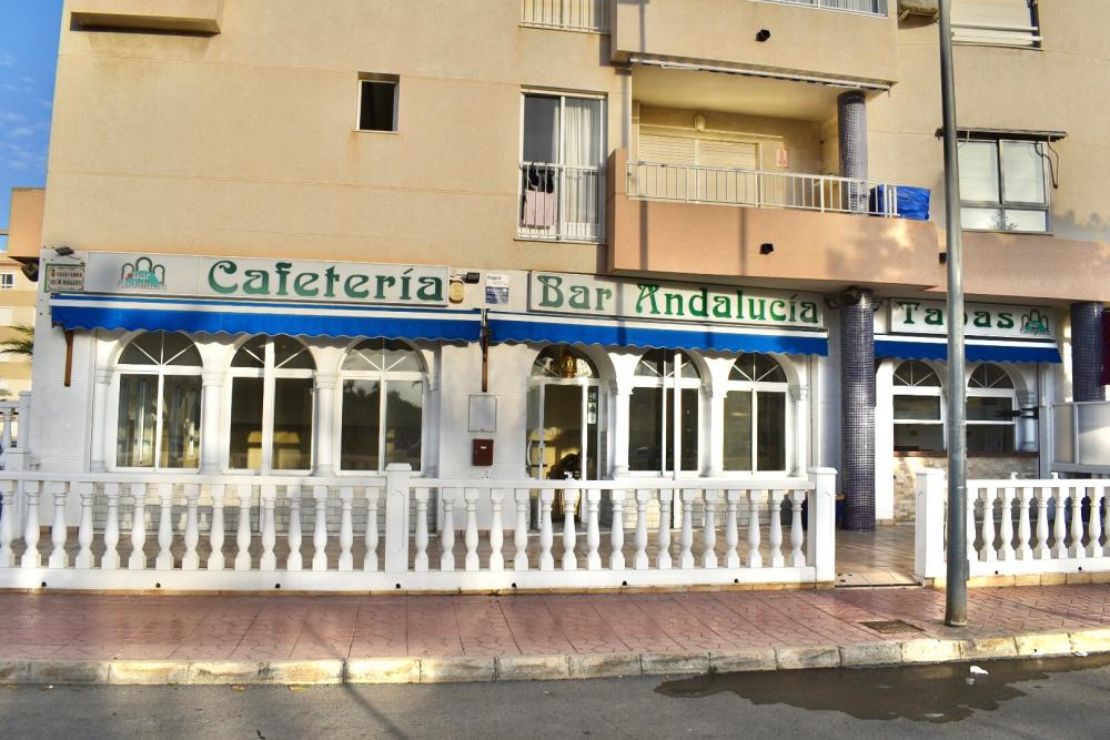  for sale commercial premise Guardamar Del Segura Baix Segura 2