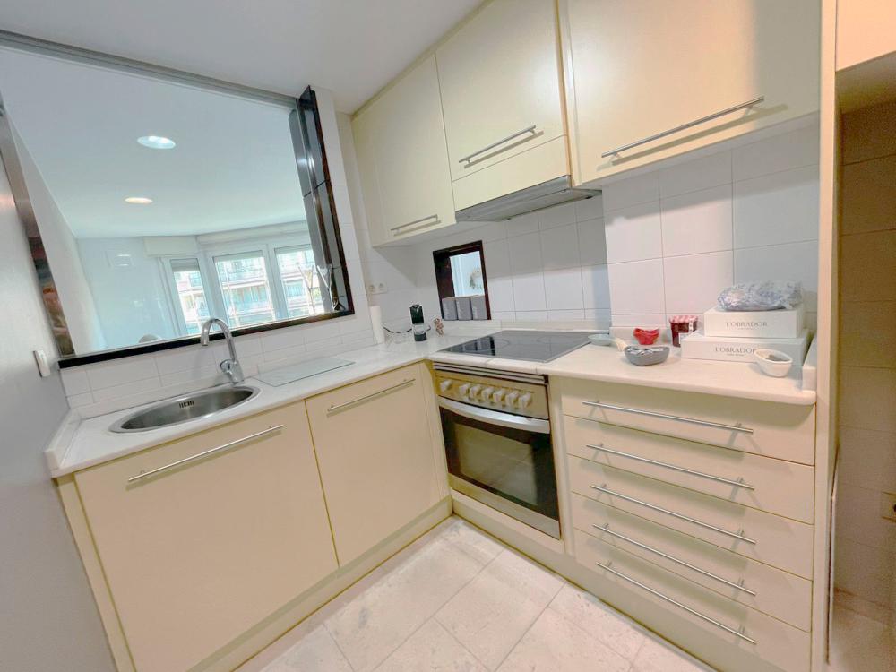  for sale apartment Sarrià-Sant Gervasi-Galvany Barcelonès 10