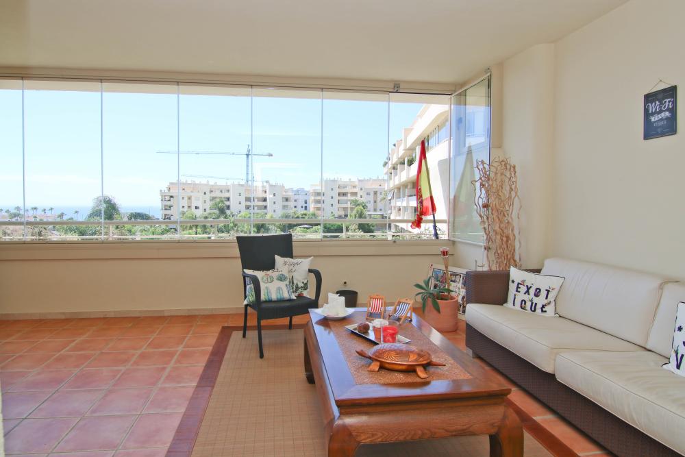  for sale apartment El Faro Costa Del Sol Occidental 6