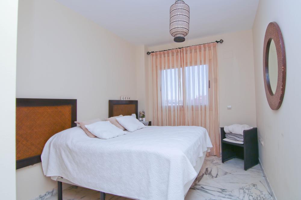  for sale apartment El Faro Costa Del Sol Occidental 25