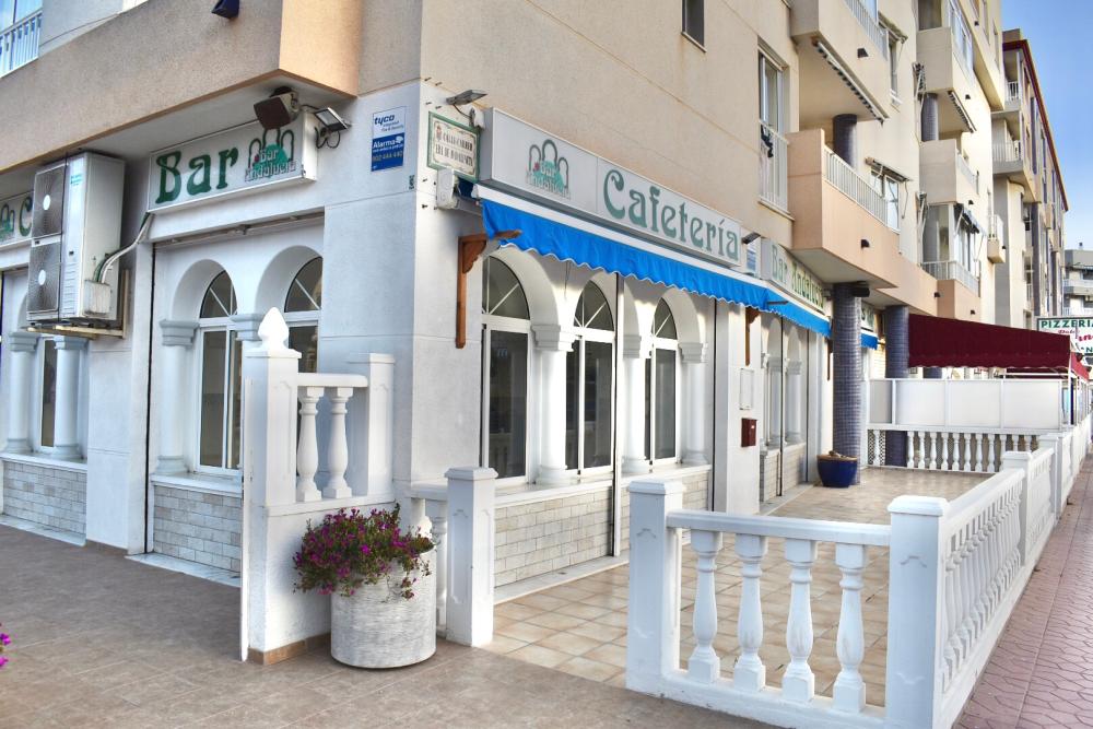  for sale commercial premise Guardamar Del Segura Baix Segura 3