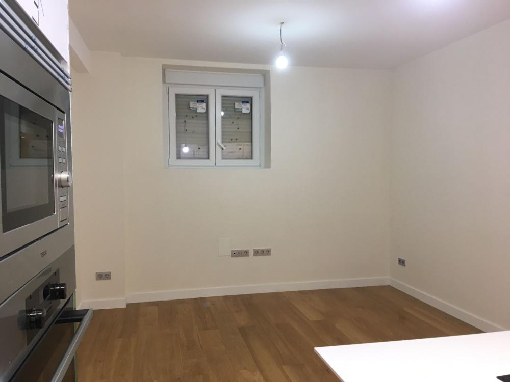 for sale ground floor Retiro-Ibiza Madrid Capital 3