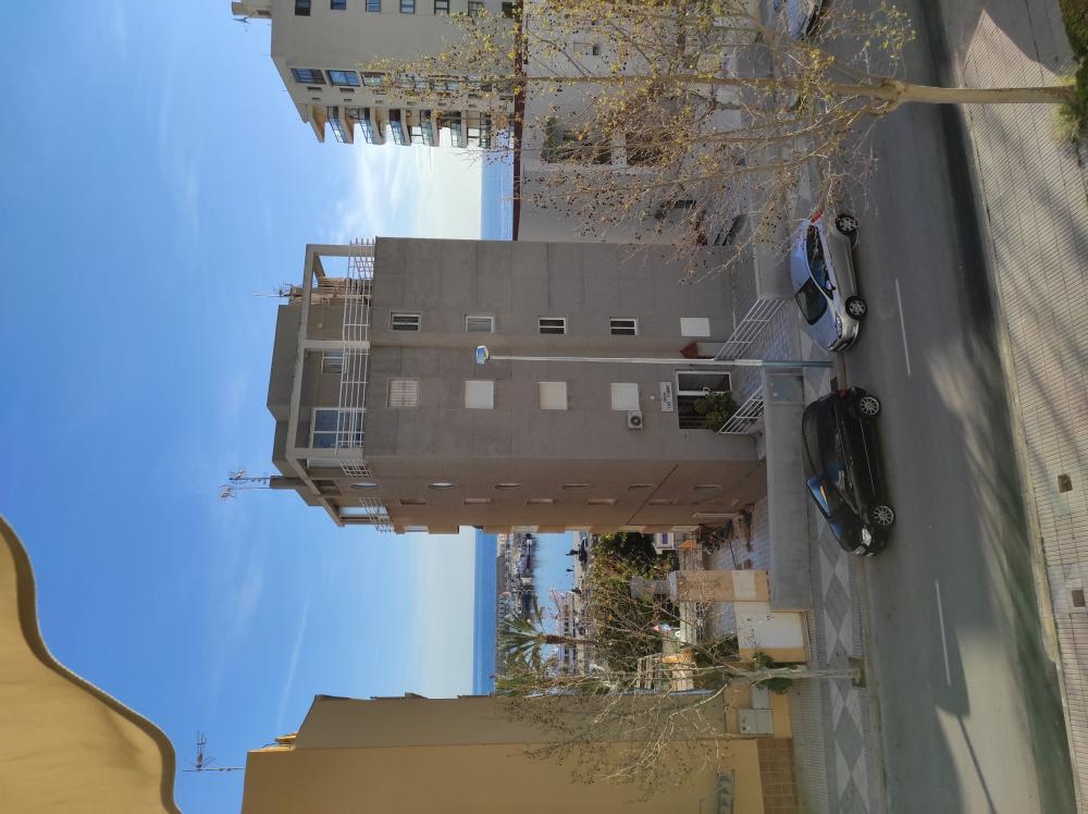  for sale apartment Calpe Marina Alta 26
