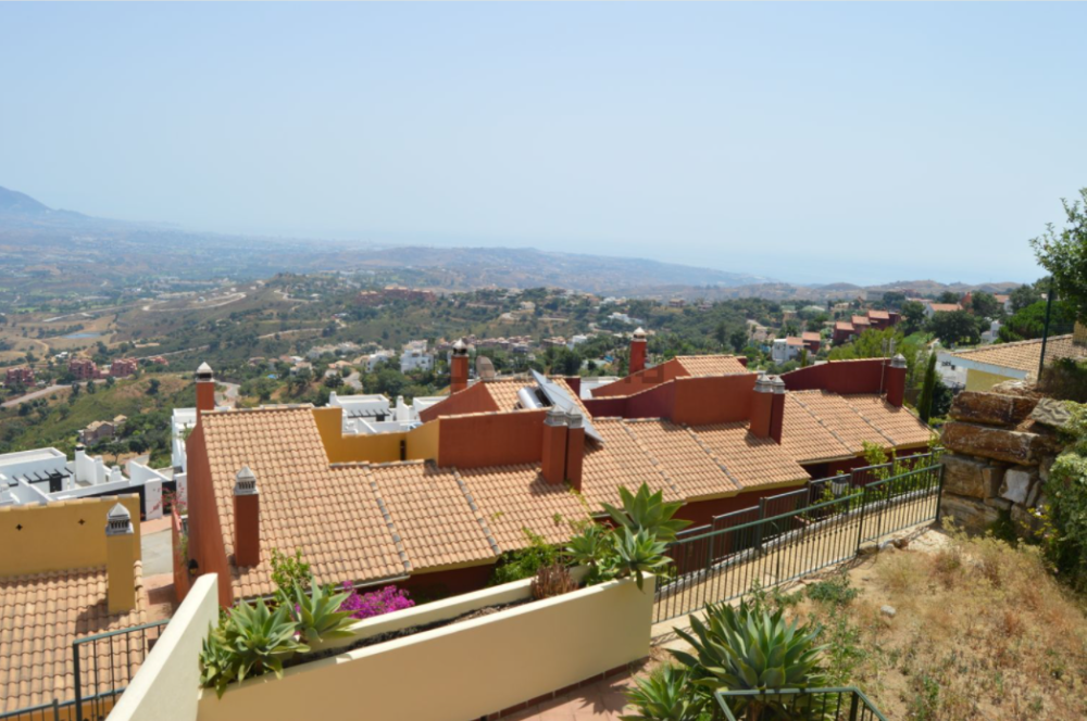  for sale villa Ojén Sierra De Las Nieves 3