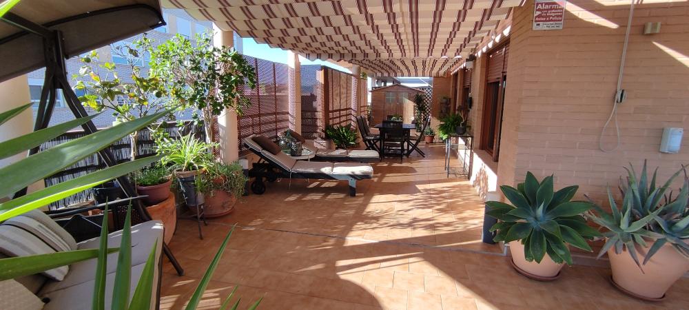 for sale penthouse Elda Vinalopó Mitjà 5