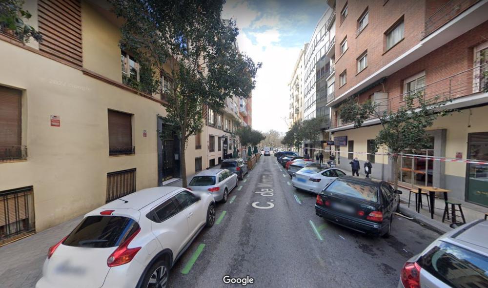  for sale ground floor Retiro-Ibiza Madrid Capital 35