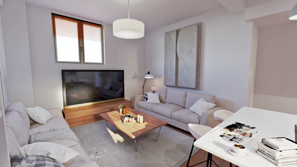  for sale ground floor Retiro-Ibiza Madrid Capital 5