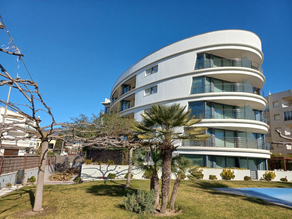  for sale apartment Santa Margarida-Salatar Alt Empordà 1