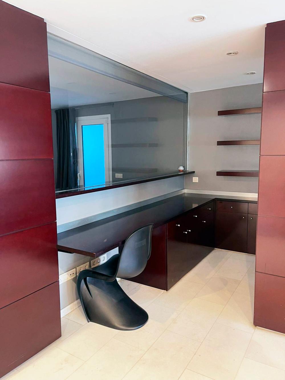  for sale apartment Sarrià-Sant Gervasi-Galvany Barcelonès 5