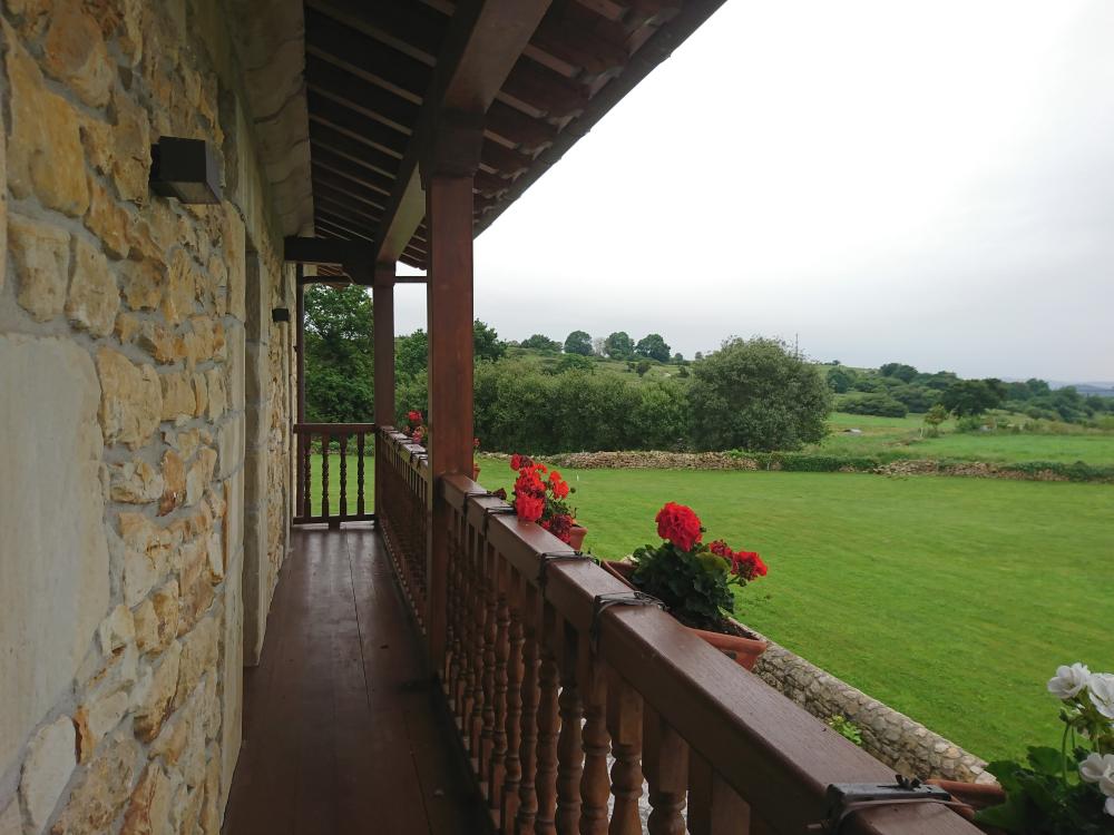  for sale house Santillana Del Mar Costa Occidental 8