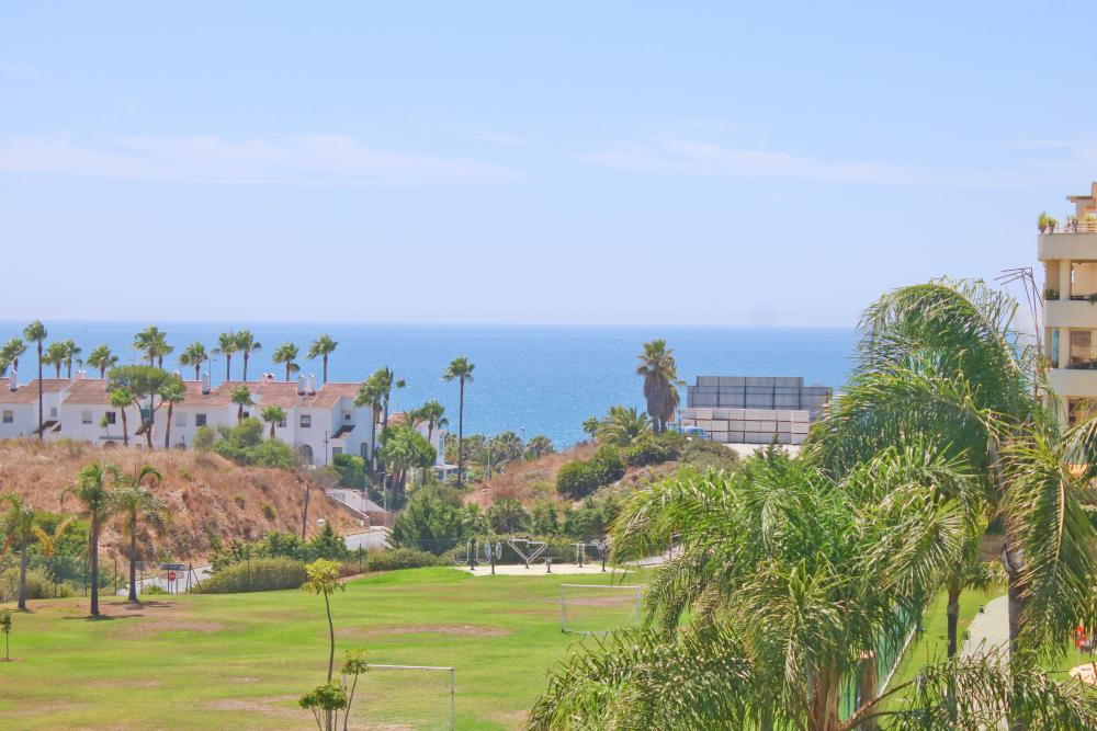  for sale apartment El Faro Costa Del Sol Occidental 20