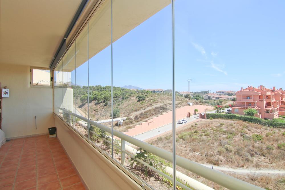  for sale apartment El Faro Costa Del Sol Occidental 10