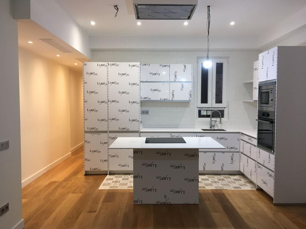  for sale ground floor Retiro-Ibiza Madrid Capital 6