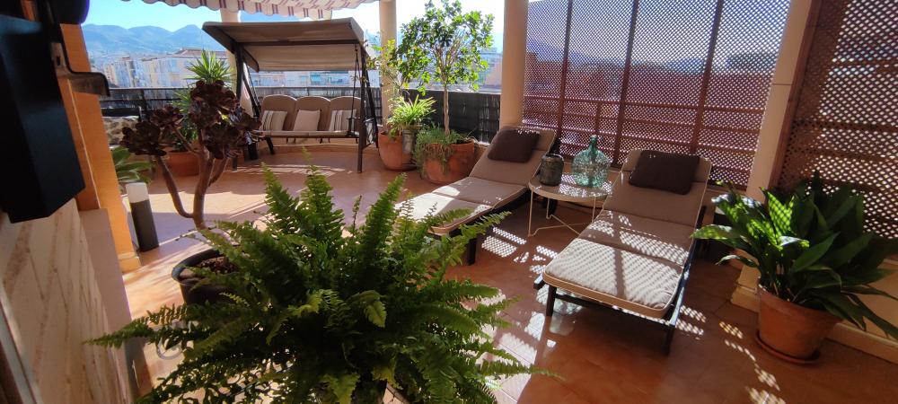  for sale penthouse Elda Vinalopó Mitjà 1