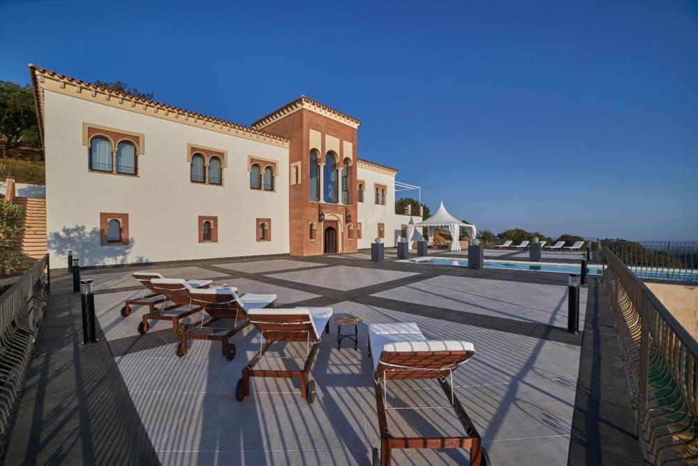  for sale country house Cortegana Sierra De Huelva 23