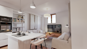 Retiro-Ibiza Madrid Capital ground floor foto 4857160