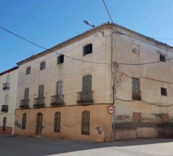 La Malahá Alhama house foto 4870576