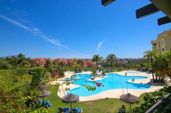 El Faro Costa Del Sol Occidental apartment foto 4829763