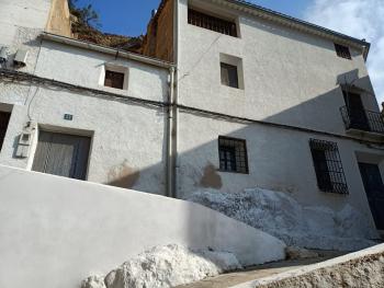 Yeste Sierra Del Segura house foto 4867605