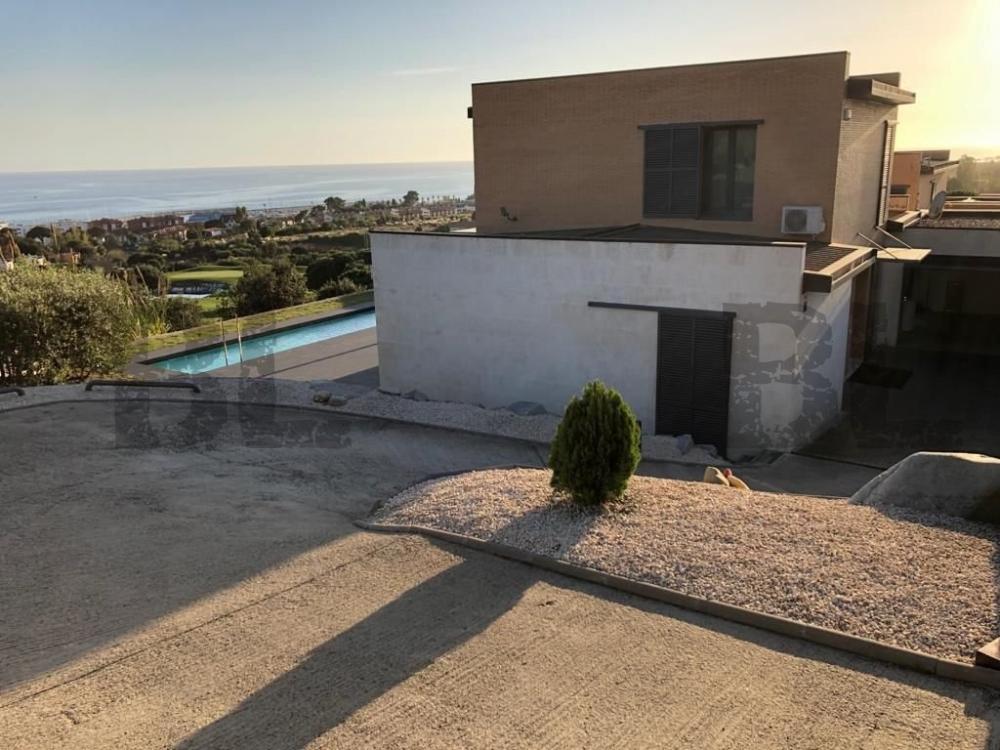  for sale house Sant Vicenç De Montalt Maresme 20