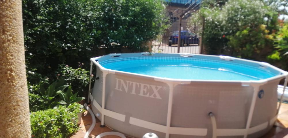  for sale duplex Punta Calera Mar Menor 10