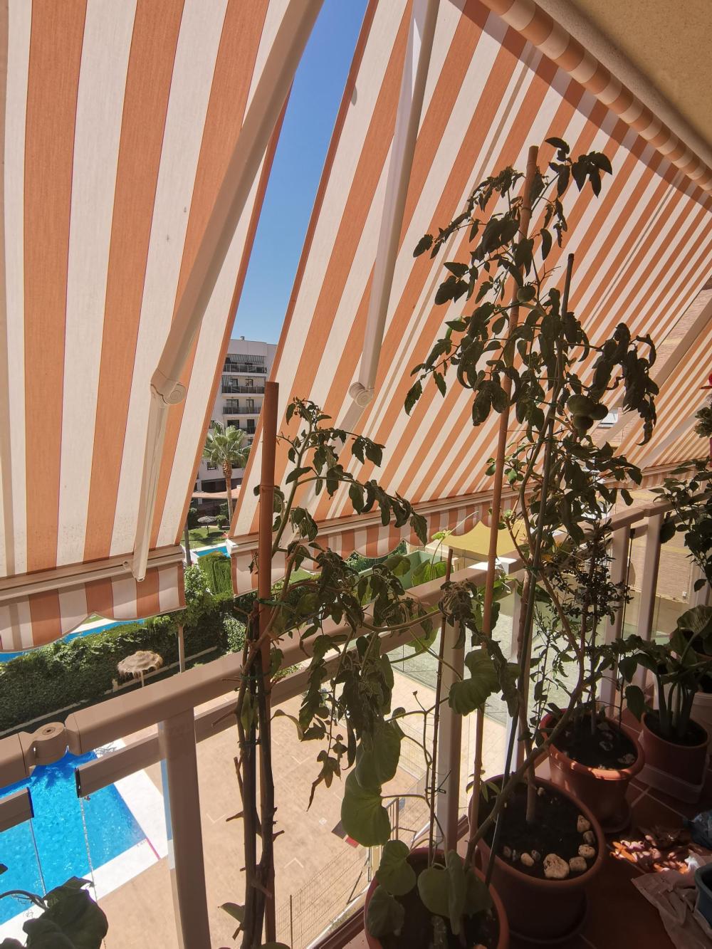 for sale apartment Carretera De Málaga Málaga-Costa Del Sol 17