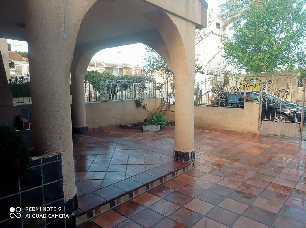  for sale duplex Punta Calera Mar Menor 11