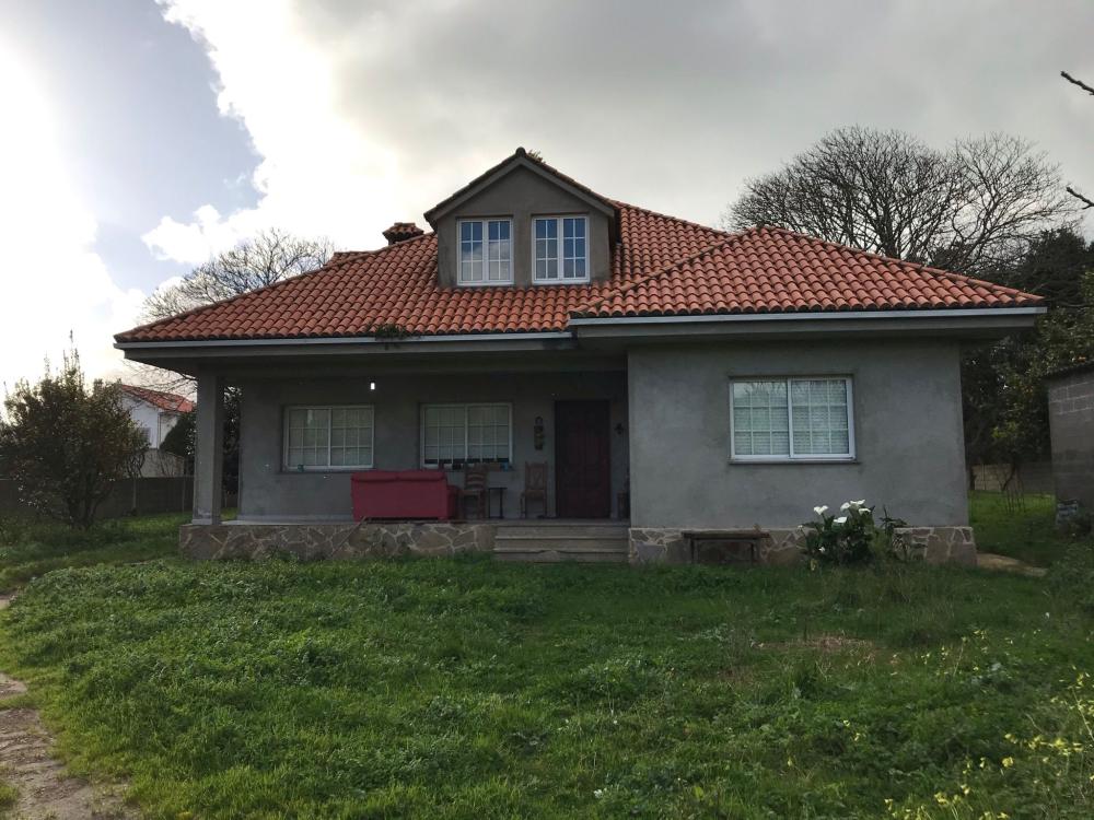  for sale villa Taraza Ferrol 1