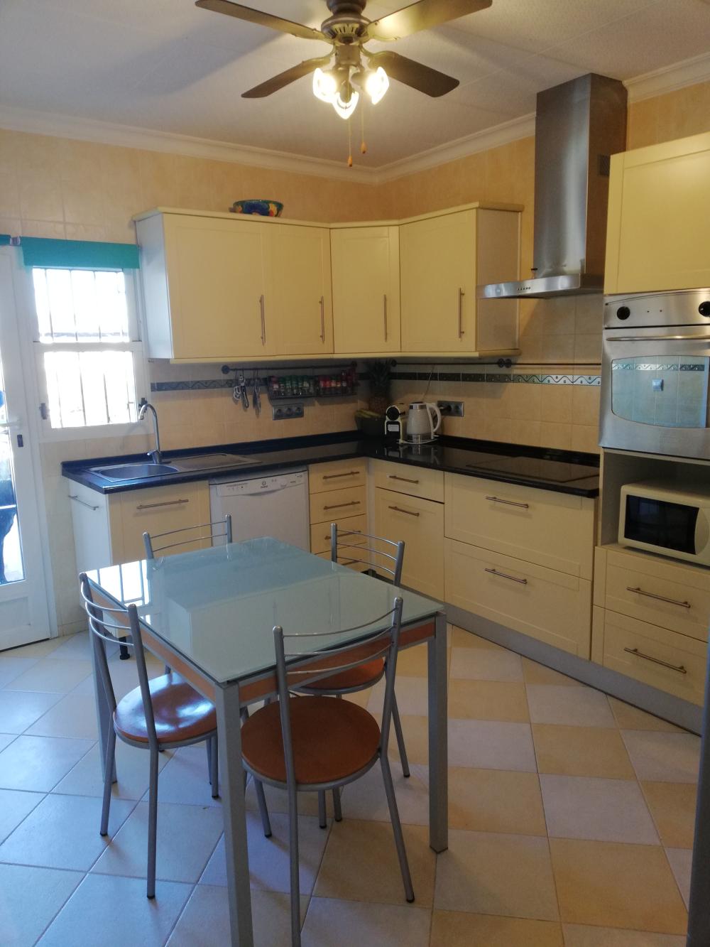  for sale villa Isla Plana Campo De Cartagena 31