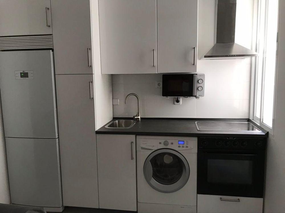 for sale apartment Arganzuela-Imperial Madrid Capital 2