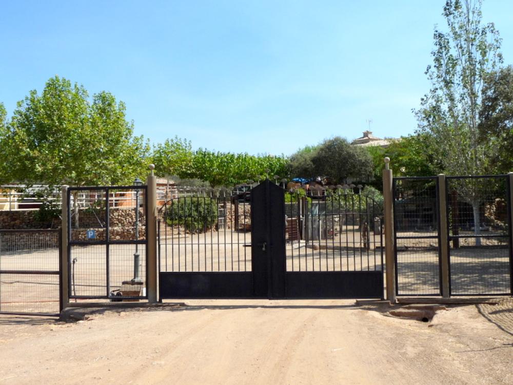  for sale country house Espiel Valle Del Guadiato 3