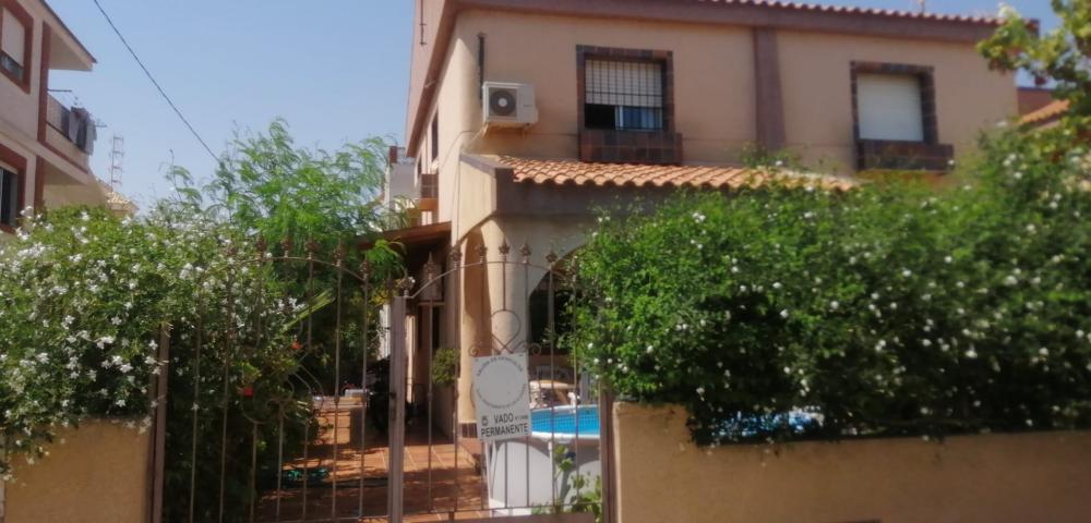  for sale duplex Punta Calera Mar Menor 1