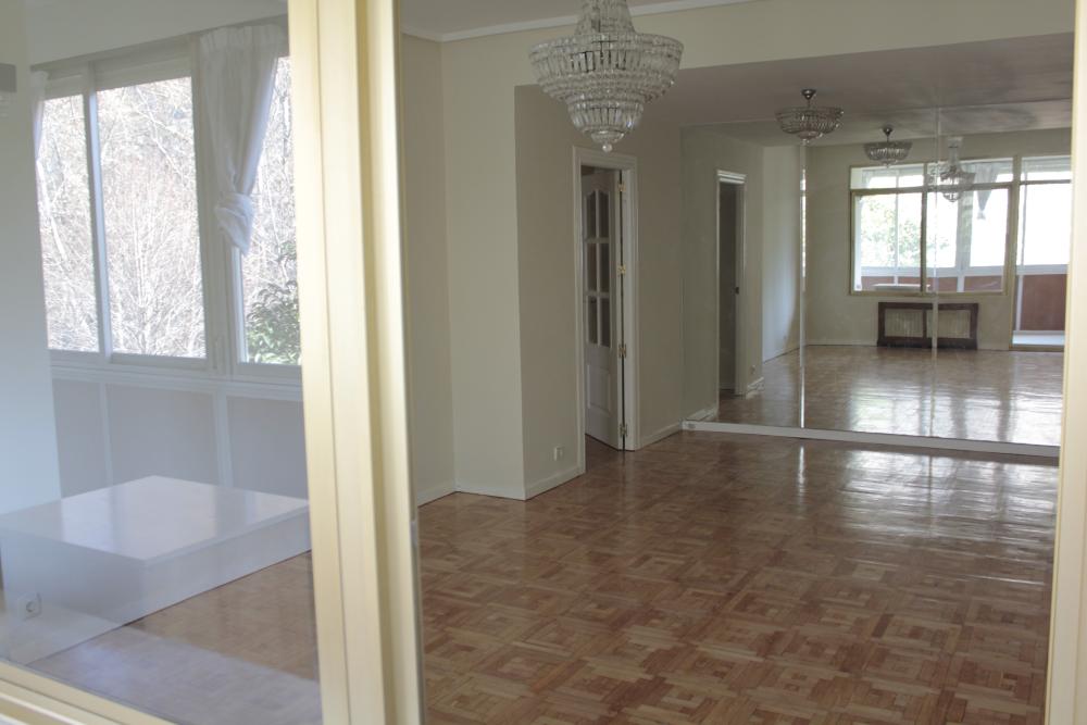  for sale apartment Chamartín-Castilla Madrid Capital 18
