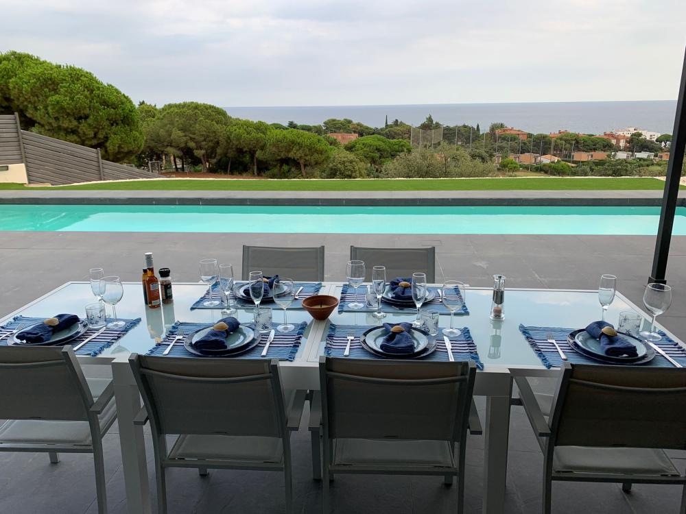  for sale house Sant Vicenç De Montalt Maresme 10