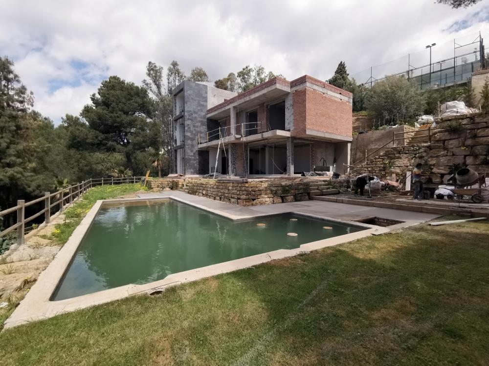  for sale villa Calahonda Costa Del Sol Occidental 11