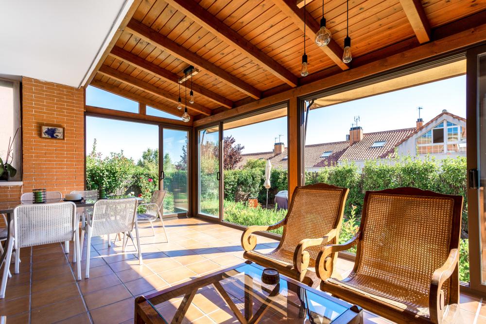  for sale semi-detached house Cobeña Cuenca Del Medio Jarama 16