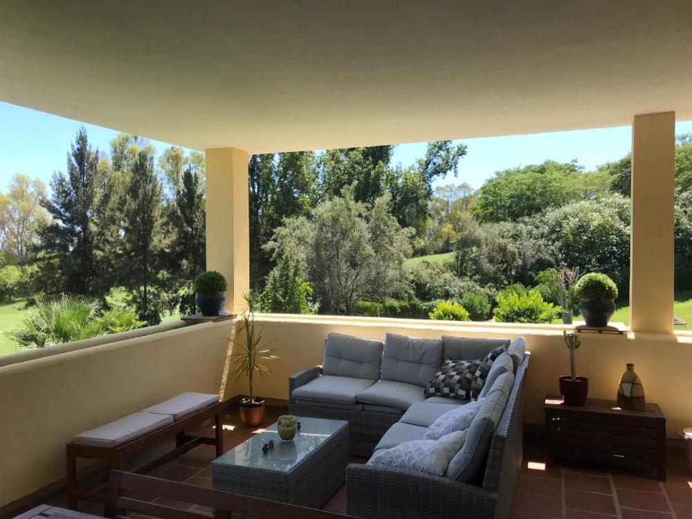  for sale apartment La Quinta Costa Del Sol Occidental 5