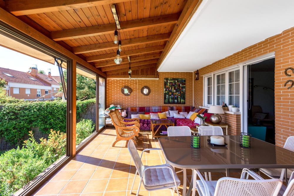  for sale semi-detached house Cobeña Cuenca Del Medio Jarama 39