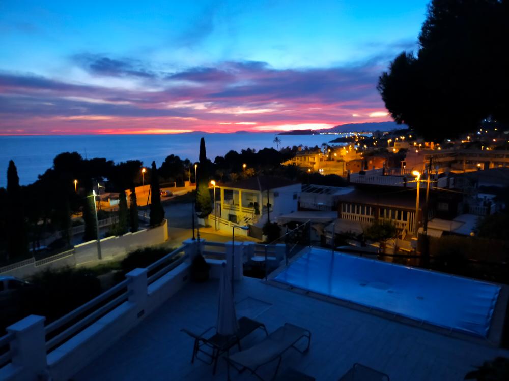  for sale villa Isla Plana Campo De Cartagena 11
