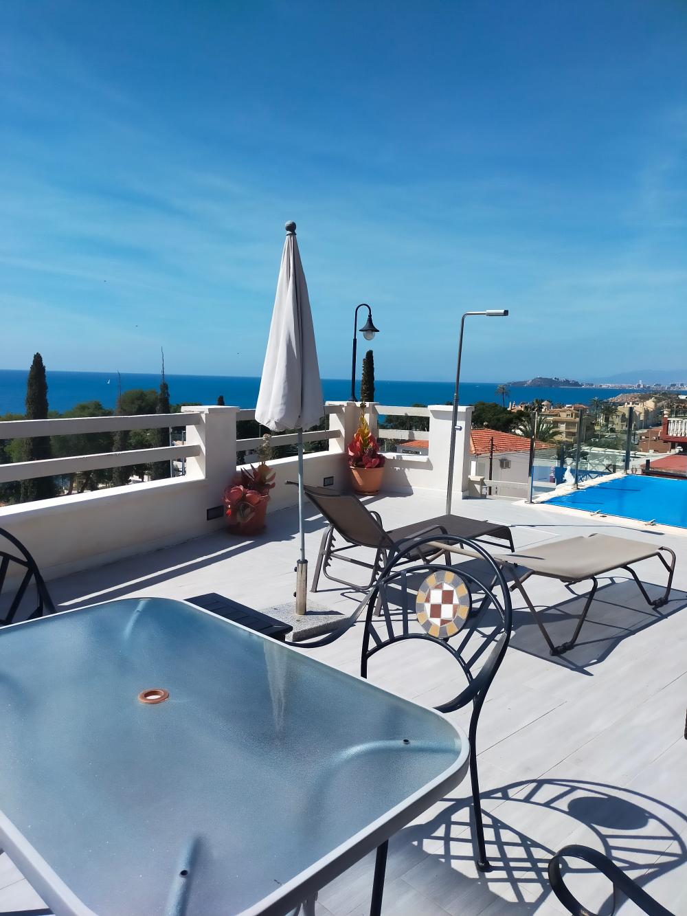  for sale villa Isla Plana Campo De Cartagena 7