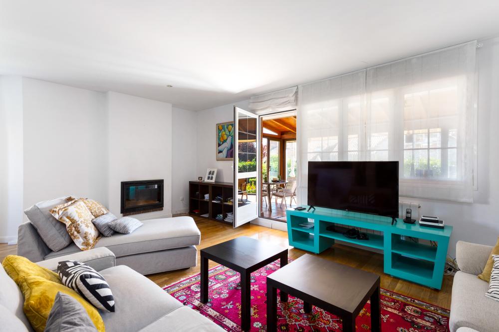  for sale semi-detached house Cobeña Cuenca Del Medio Jarama 8