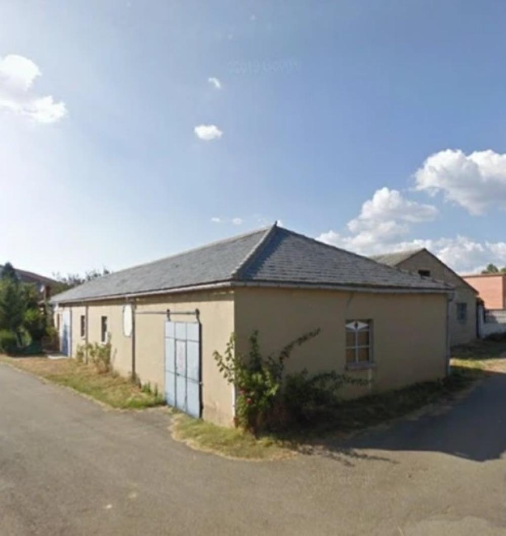  for sale house Quintana Del Castillo Astorga 1