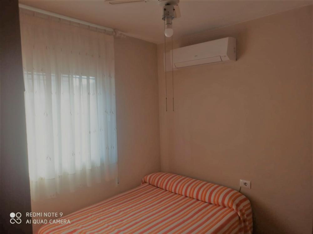  for sale duplex Punta Calera Mar Menor 21