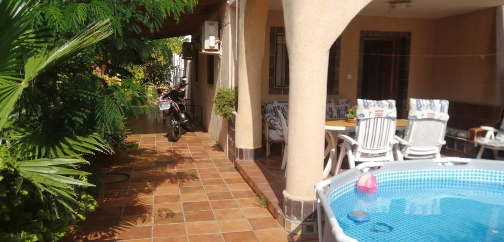  for sale duplex Punta Calera Mar Menor 4