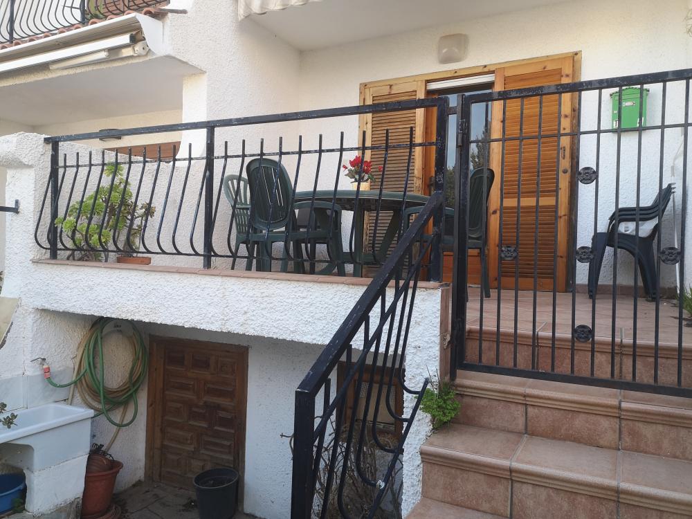  for sale duplex Santa Pola Baix Vinalopó 24