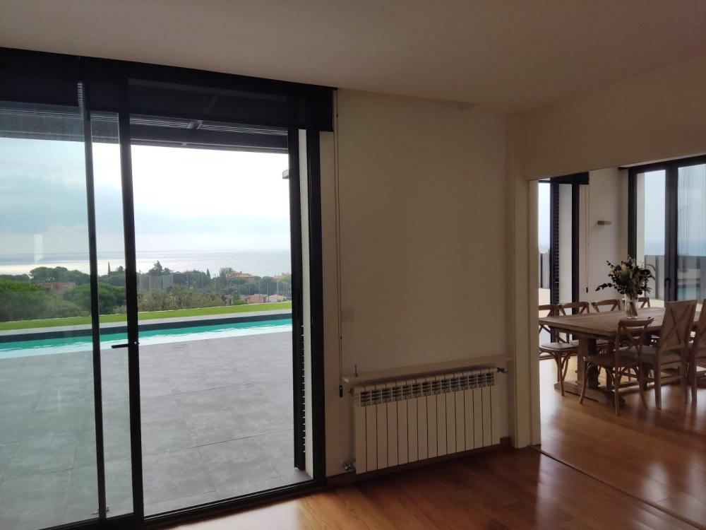  for sale house Sant Vicenç De Montalt Maresme 5