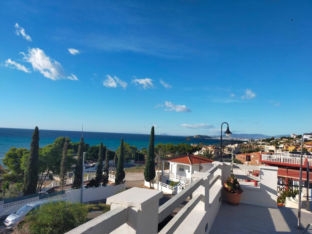  for sale villa Isla Plana Campo De Cartagena 26
