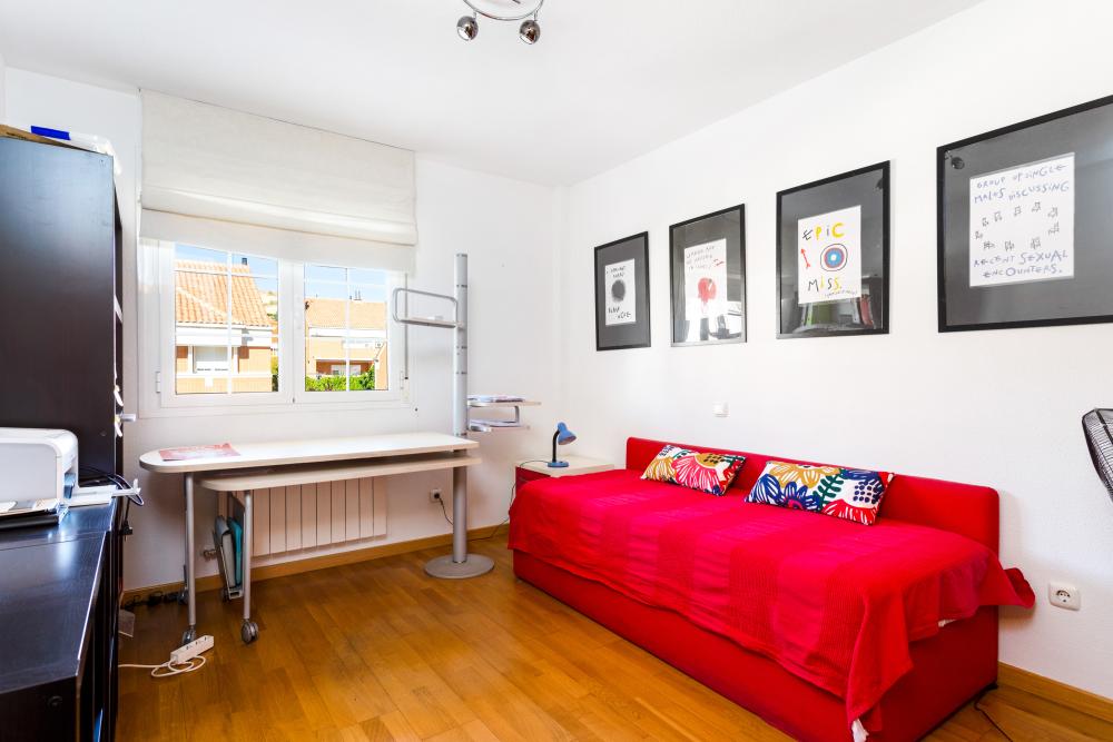  for sale semi-detached house Cobeña Cuenca Del Medio Jarama 23