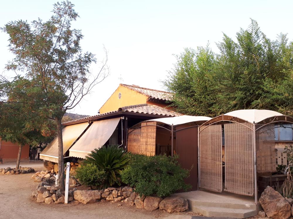  for sale country house Espiel Valle Del Guadiato 2