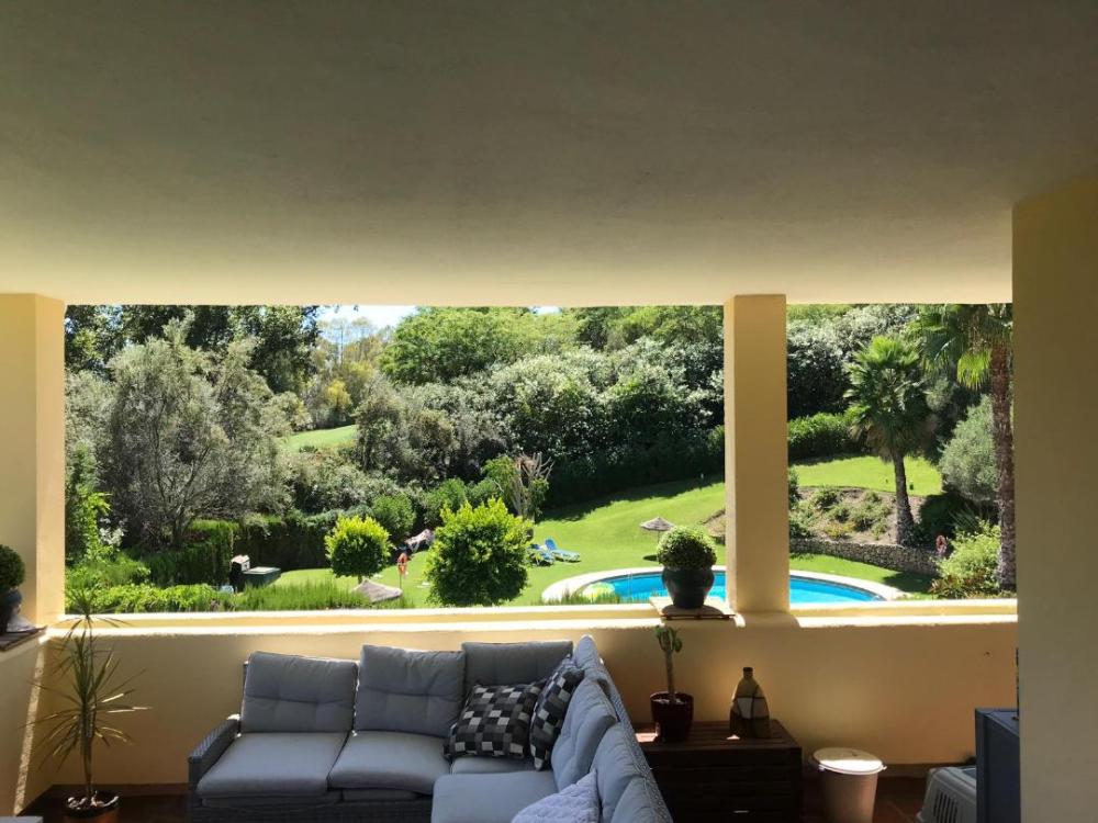  for sale apartment La Quinta Costa Del Sol Occidental 4